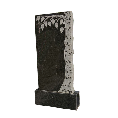 Статья: Зачем заказывают и устанавливают памятник на могилу?